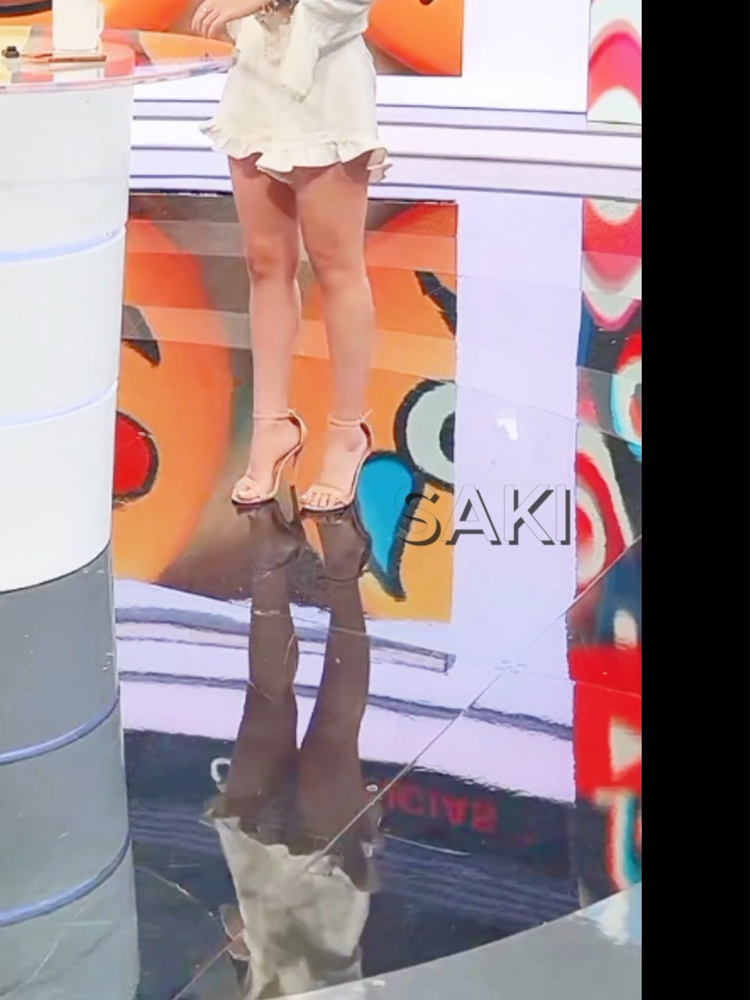 Valentina Rodriguez #valentinarodriguez #piernas #cuerpazo