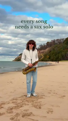 ESPECIALLY this song @Sabrina Carpenter @Team Sabrina 🎷#sabrinacarpenter #saxophone #sax #saxsolo #saxcover 