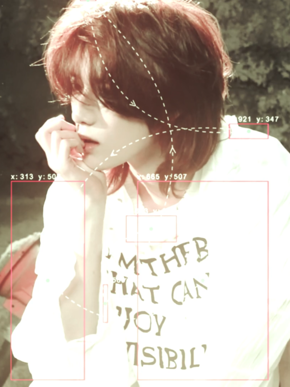 poster boy #beomgyu #txtedit #txt #tomorrow_x_together #beomgyutxt 