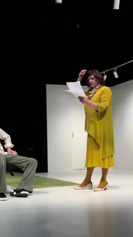 აუცილებლად სანახავი 🌟.            #თეატრისახელოსნო42 #თეატრი 