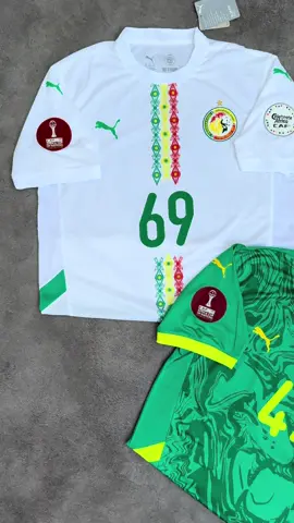 Maillots Sénégal 🛍️ 775029498 (789756850 pour whatsapp)