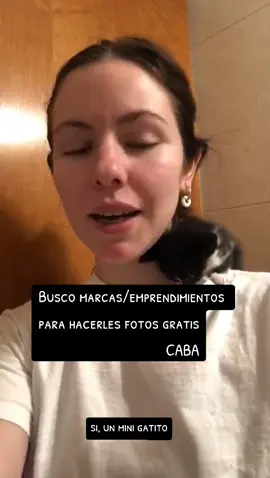 busco marcas y emprendimientos para hacer fotos gratis o por canje! avísenme por MD o a mi Instagram ph.caterinap #fotografia #fotosgratis #freephotoshoot #colab #colaboracion 