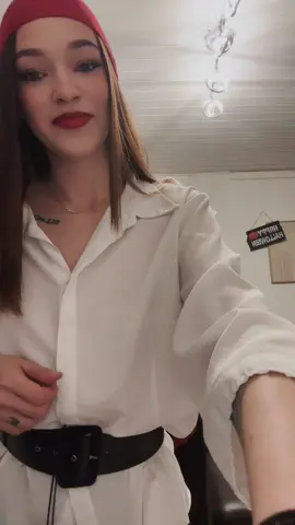 Sparrow pour vous servir🏴‍☠️ #fyp #foryoupage #couple 