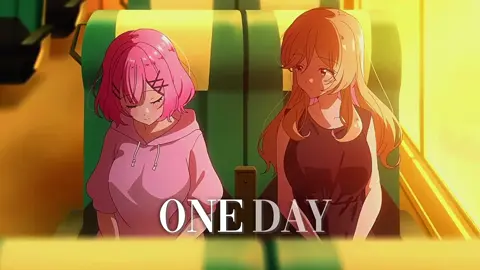 yay I’m back🙃 sorry for not posting for a while but here’s ajirena 🩷🤎 #theresnofreakingwayillbeyourloverunless #fyp #ajisaisena #renakoamaori #anime 