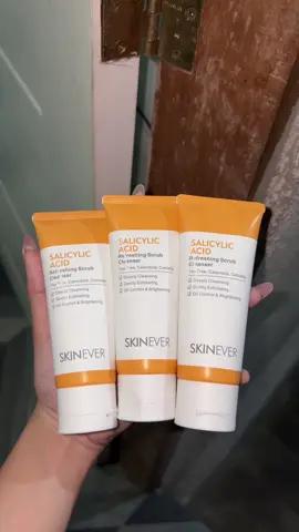 #skineverph #skinevercleanser #skineversalicyliccleanser #skineversalicyliccleanser 