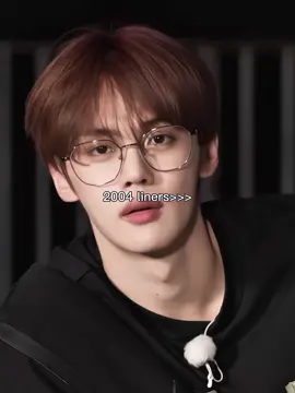 2004 liners>>>#gyuvin #sullyoon #rei #jungwon #taesan #minji #yunah #harryjune #daniela #bahiyyih #ricky #yushi #bae #liz #minju #jeongwoo #yuma #hikaru #hanni #jo #anton  #wonyoung #bailey #haruto #moka #belle #lizihao #leehan #yoon #mai #parkjunil #j #youngeun #2004 #2004liners #kpop #fyp #fypppppppppp #tiktok #viral 