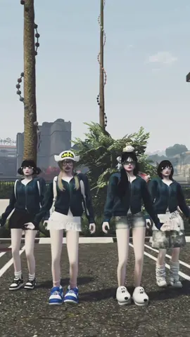 @Ava @babiechiffxn #lastcity #fivem #1412 