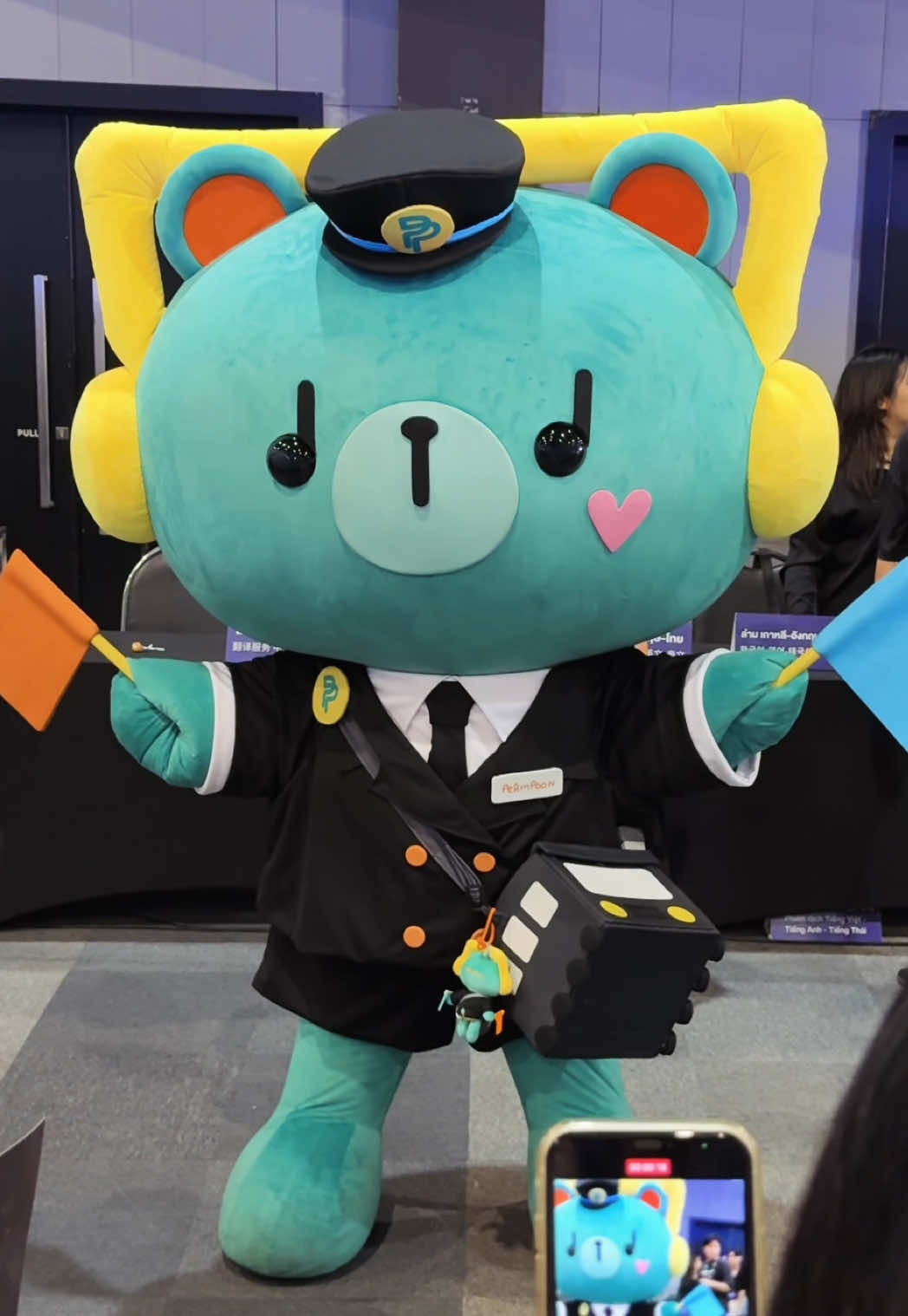 เมื่อดาราเด็กเป็นวัยรุ่น tiktok 🚂 #PondPhuwinFancon #permpoon #pondphuwin #ppnaravit #phuwintang @PERMPOON @ppnaravit @phuwintang 