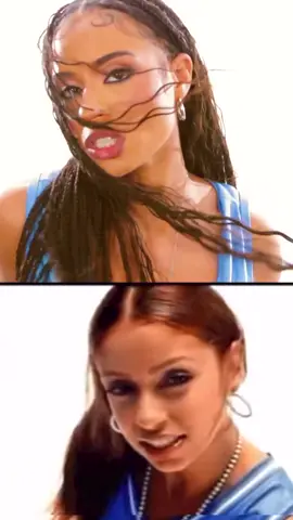 It was only right because this who yall swearrrr I look like lol #halloween #mya #costume #rnb 