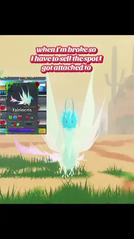 I WILL MISS HIM OMG😭 #creaturesofsonaria💎 #followme #entertainment #creaturesofsonariacontent #creaturesofsonariafyp 