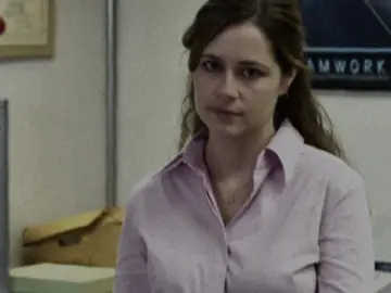 dizem que sou louco...  #jimandpam #jimhalpert #pambeesly #edit 