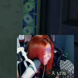 💛🐣 [ @ruby ] #rubychu #fyp #pasukangudut🐣 