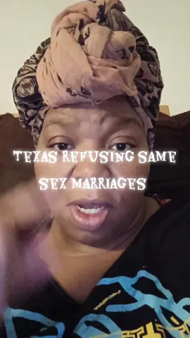 #texas #lgbtq #fyp #breakingnews  #samesexmarriage🏳️‍🌈🏳️‍🌈 