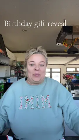 @Cody Fisler (BabyStitch3) #fyp #foryou #homemadegifts #thanks 