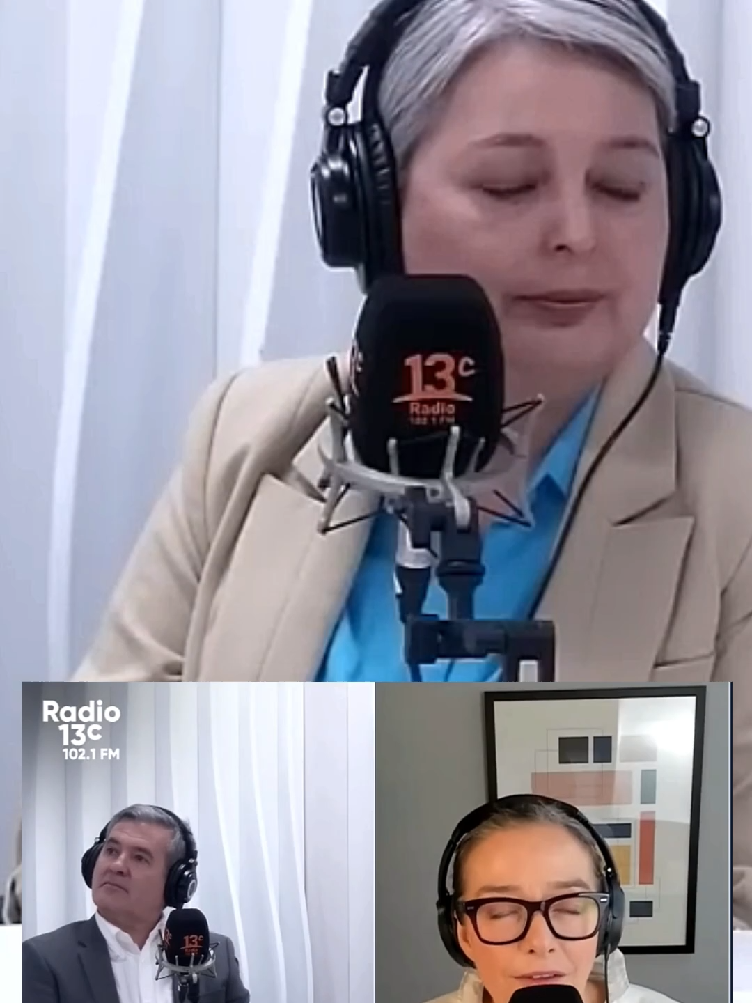 #kkkast #muypatriota @jeannettejararoman #presidenta