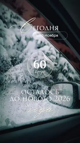 #отсчетдоновогогода2026  #top 