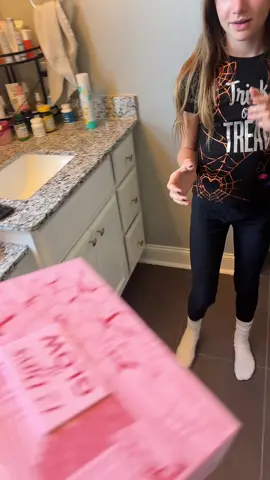 #glowrecipe #middleschool 