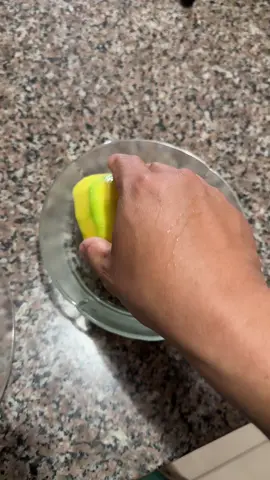 Mango con sal#paratiiiiiiiiiiiiiiiiiiiiiiiiiiiiiiiiii🦋 