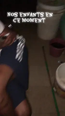 nos enfants avec la SEEG #comedyvideo #coupuredecourant #education #mdr