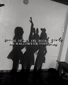 happy halloween !! 🖤🕷️ #cecilyknight #emoryscott #staceyrhodes #fyp #foryou booktok ava nash darcy vega briar lowell teal van doren erika fane