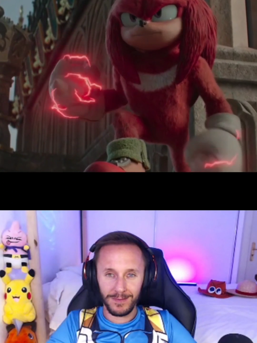 Rejoins-moi sur Patreon pour revoir ce film avec moi (Lien en bio) #sonic #sega #sonic2 #sonic3 #robotnik 