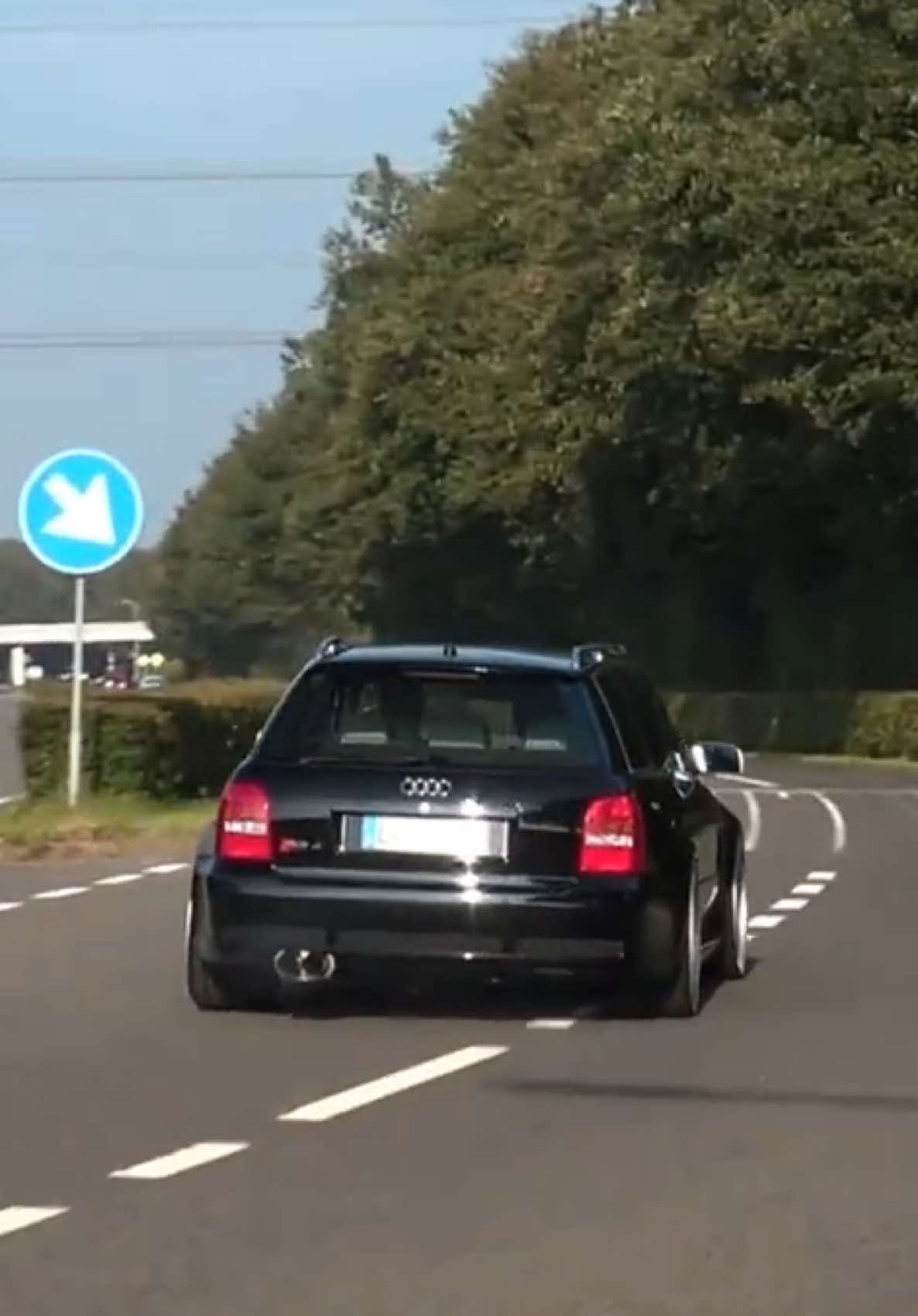 AUDI RS4 B5 #germancar #fypcars #rs4b5 #carlover #audisport 