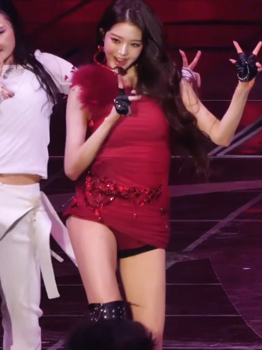 Eight - IVE WONYOUNG | Fancam 251031 #Wonyoung #IVE #Eight 