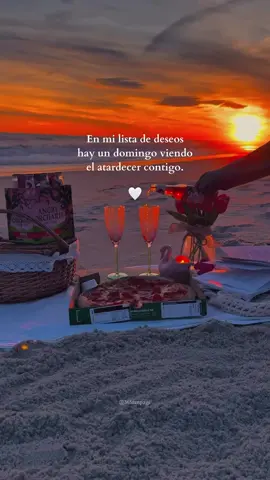 #mar #atardeceresbonitos #soon #❤️ 