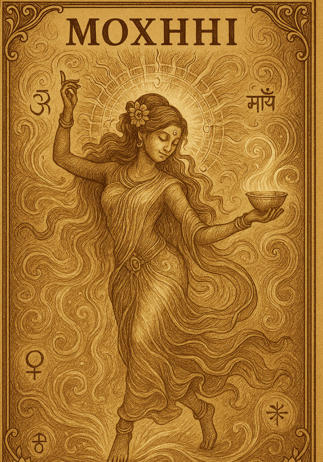 🔷 Полный разбор: «13 — архетип Мохини Мурти» Число 13 несёт архетип Мохини, чарующей формы Вишну — воплощения красоты, иллюзии и силы очарования, которая способна менять реальность без насилия. ▫ 1 — энергия Сурьи: свет, индивидуальность, власть. ▫ 3 — энергия Гуру (Юпитера): знание, вдохновение, истина. Когда эти энергии соединяются, рождается та, кто умеет превращать мудрость в форму, а форму — в урок. Мохини появилась тогда, когда даже боги потеряли равновесие. Она не воевала — она успокоила хаос мягкостью и красотой. Так и человек с числом 13 способен влиять на других не силой, а вибрацией — присутствием, голосом, взглядом. ▫ Светлая сторона: харизма, магнетизм, способность вдохновлять и исцелять через энергию любви. ▫ Теневая сторона: манипуляция, зависимость от внимания, использование привлекательности ради выгоды. Миссия числа 13 — понять, что внешняя красота дана, чтобы отражать внутренний свет, а не управлять другими. Когда Мохини чиста, её энергия становится божественным нектаром. ⸻ 🔹 Хэштеги: #нумерология #число13 #мохини #архетип #энергиячисел    🔹 Призыв: 📲 Хочешь узнать, есть ли в твоей дате энергия Мохини и как она влияет на твою судьбу? Пиши мне в личку — я сделаю личный разбор твоего архетипа. ⸻