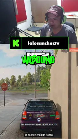 #needforspeedunbound #tuning #lalosancheztv #carreras #needforspeed