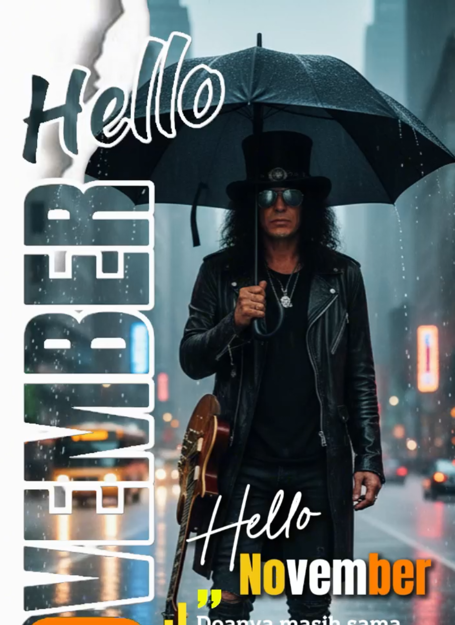 #novemberrain #qoute #CapCut 