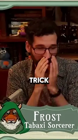 Derek Breaks His What?! #dungeonsanddragons #ttrpg #dnd #funny #funny 