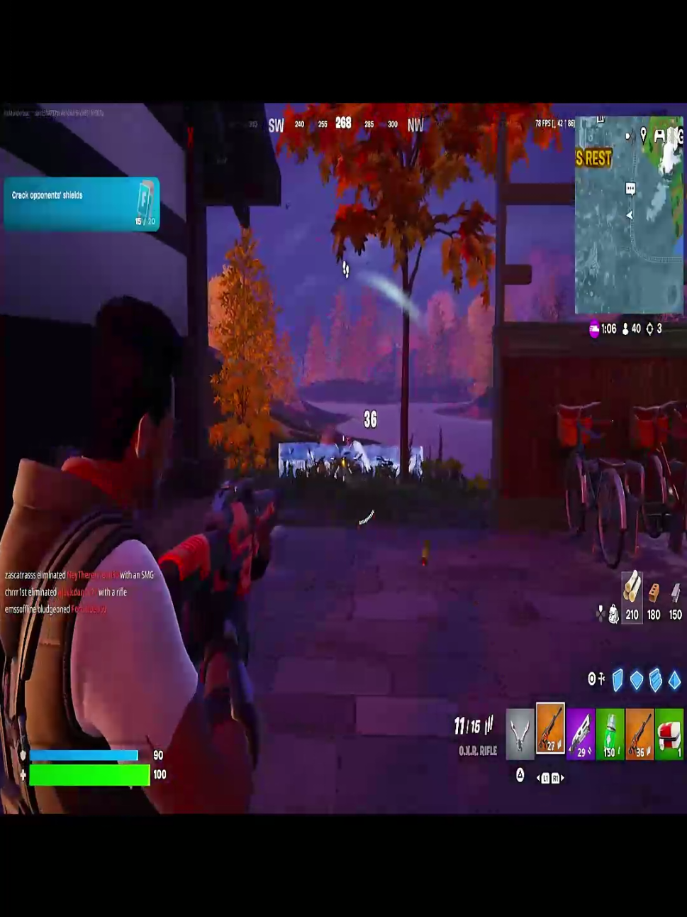 Trying fortnite as a beginner a learning curve #Game #fortnite #fortnitememes #fortnite edit#fortniteclips 