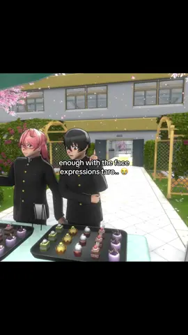 corny asf 😭 #fyp #yanderesimulator #newupdate #viral #vqziel 