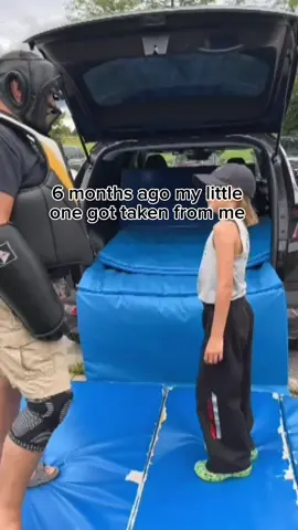 Wish we had this before 😢 #savekids #childsafety #invention #keepkidssafe 