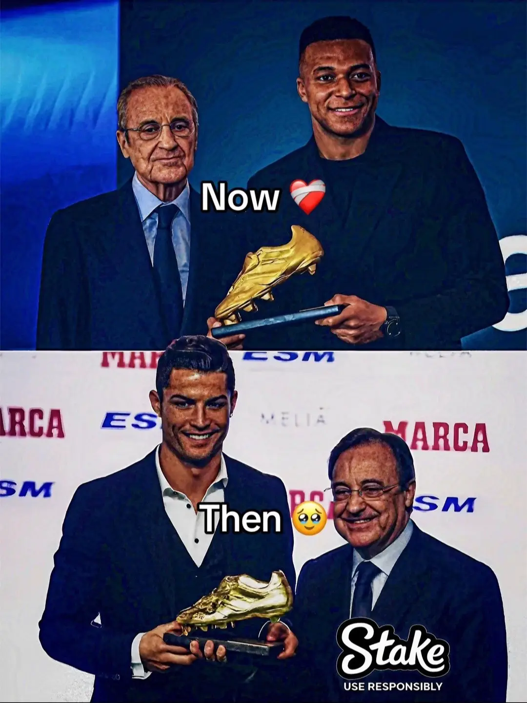 #realmadrid #mppape #football #ronaldo 