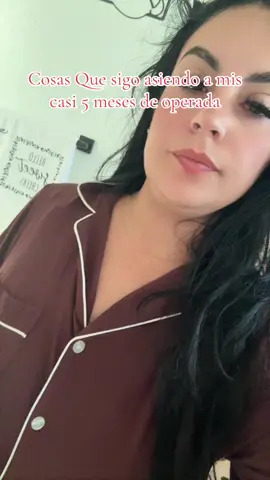 #4mesesoperada #4monthspoatop #operadalife #fajascolombianas🇨🇴  #arnica 