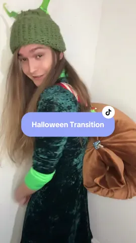 snailed it #snail #cosplay #halloween #transition #halloweencostume 