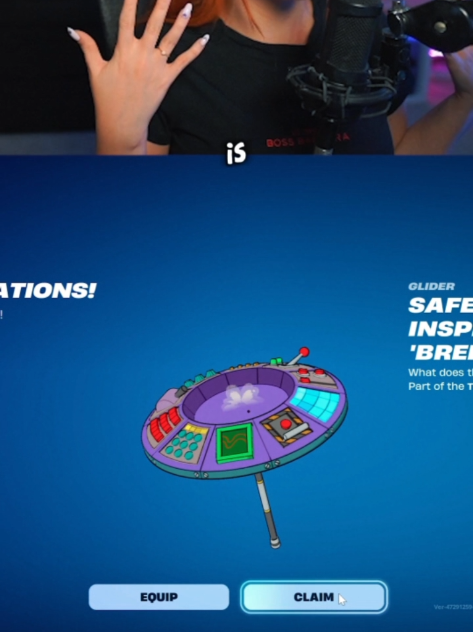 80 players map, let's see how that goes 😍 Can't wait for the Fortnite x Simpsons event and season tomorrow 🥳 #fortnite #fyp #fortniteclips #fortnitememes #fortnitefunny