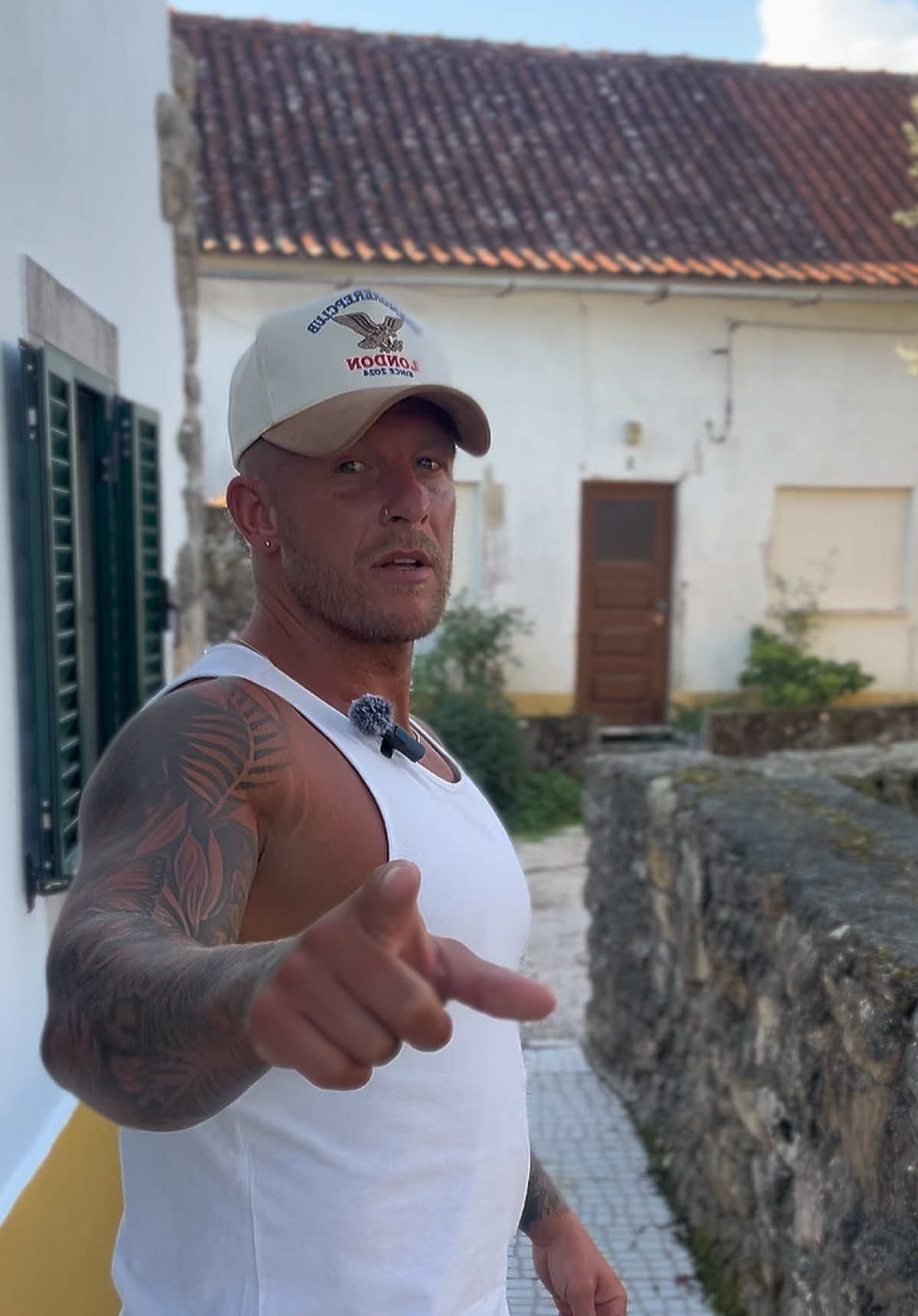 Go with your gut ❤️