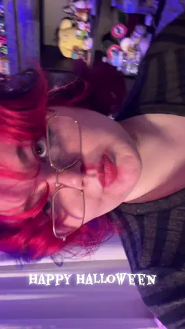 #venomvoice got that final girl look