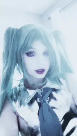 #hatsunemiku 