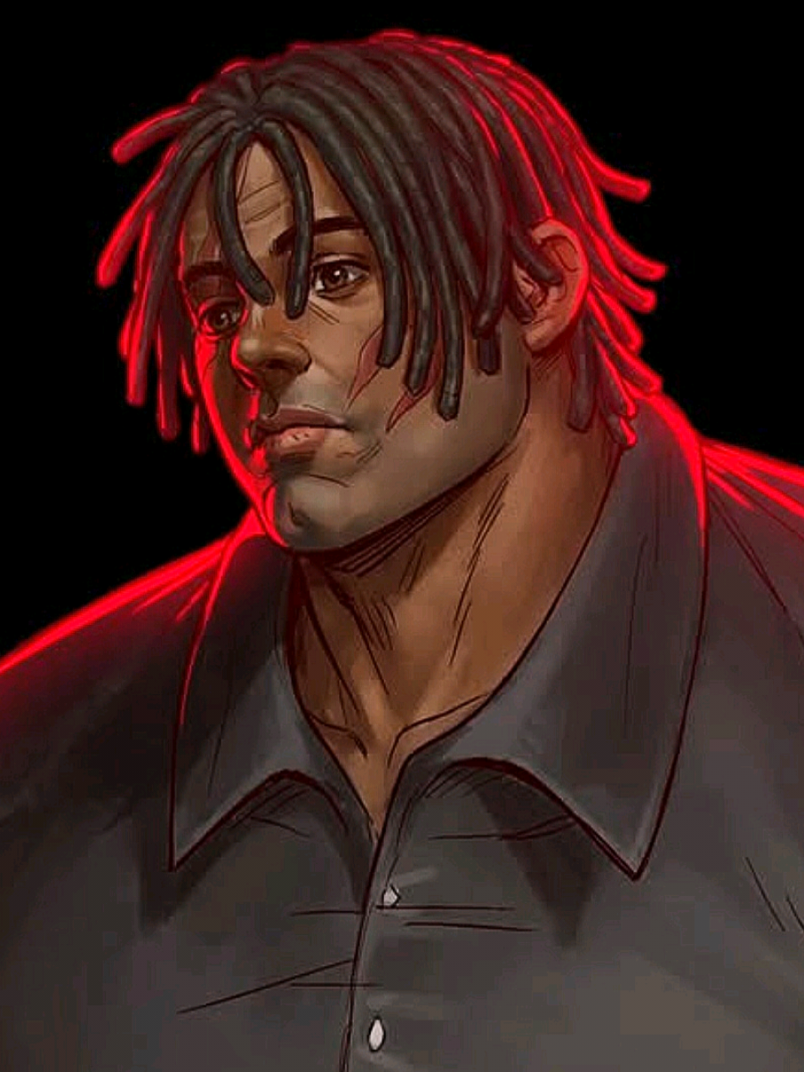 #DALMO •| meu deus eu ri tanto com ele. amanhã já tem ep novo uhull. |• #ordemparanormalhexatombe #ordemparanormal #hexatombe #abelha 