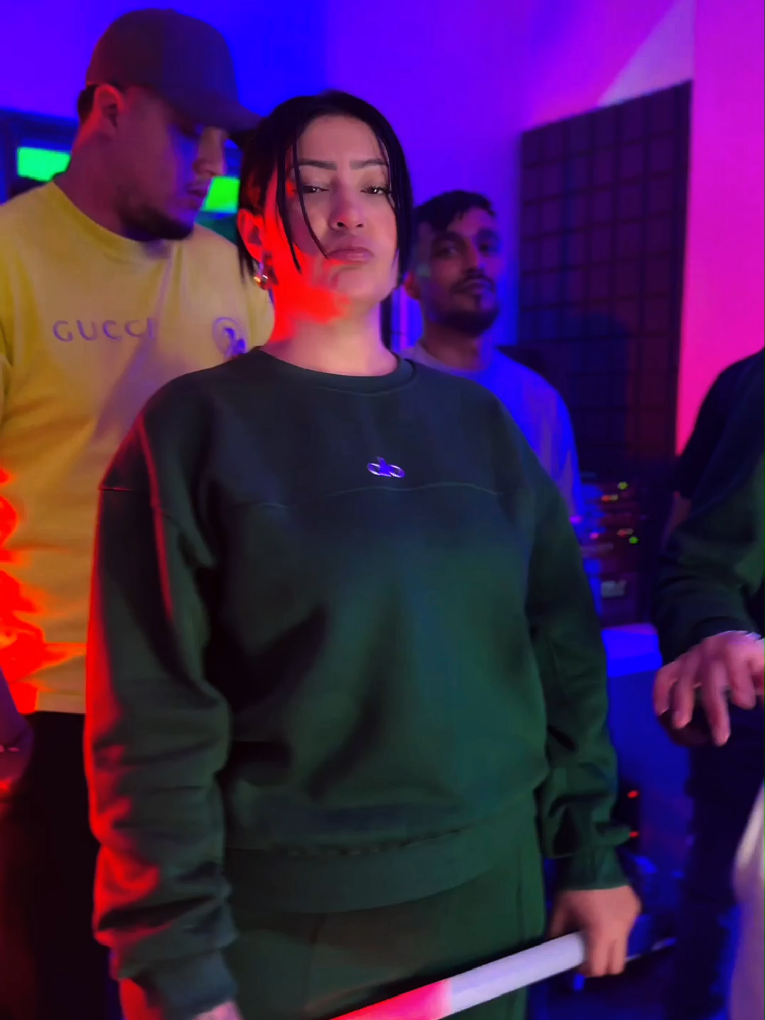 Cheba Sabah X Aroussi - 3Achkna Andah 7 Rwah #chebasabah #Sabah #raijdid #raijdide2025