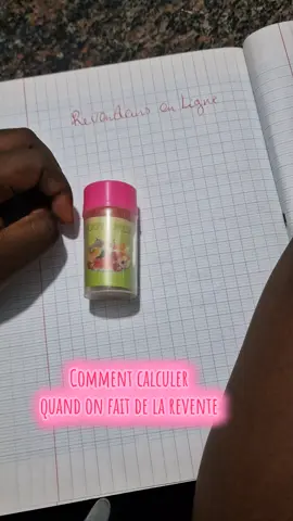 Voilà 🫶🏾 #foodtiktok #Anousdeux #petitbusiness #price 