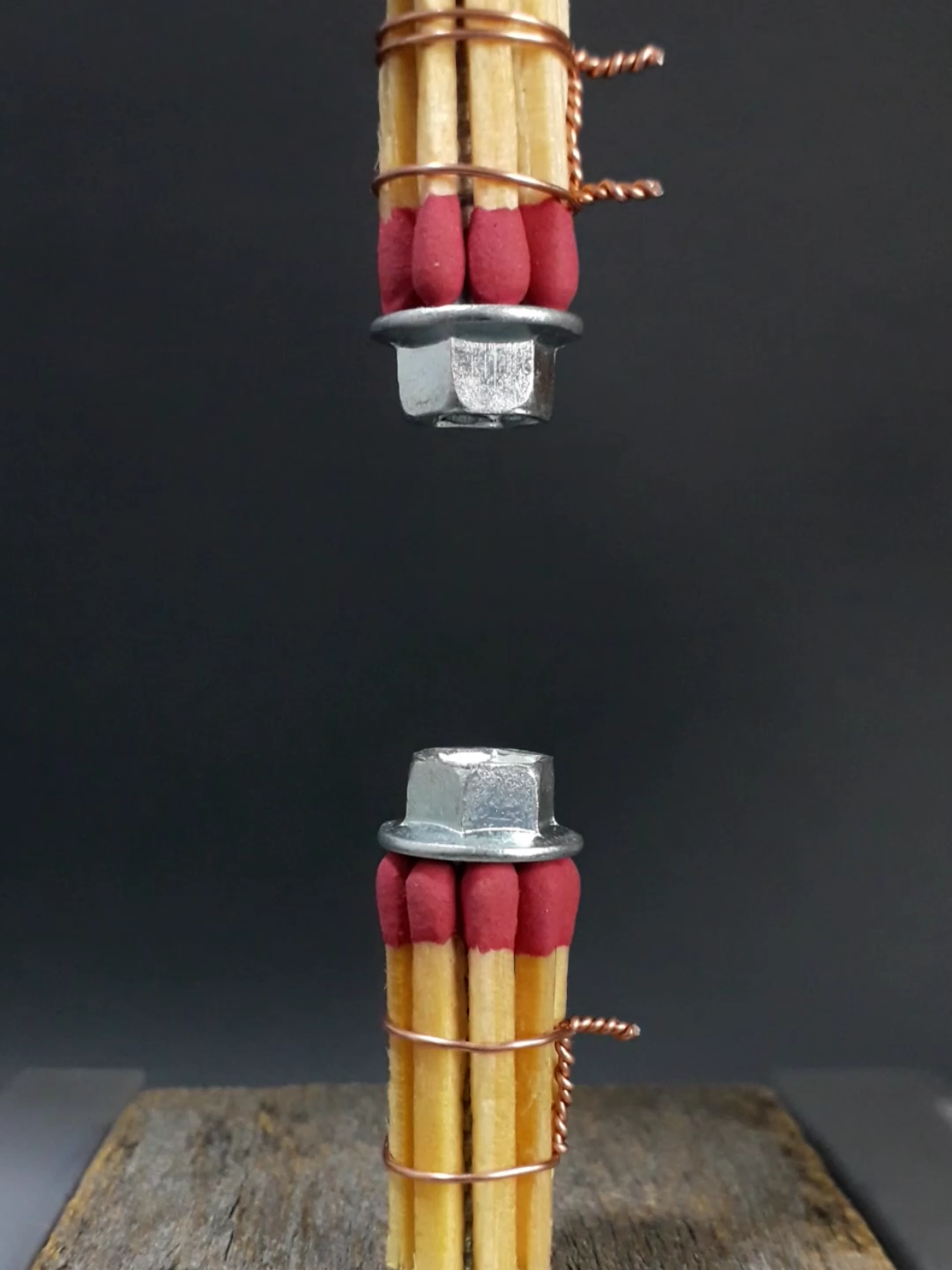 Testei fazer fricção usando vidro part13  #experiment