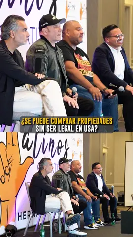 ¿Se puede comprar propiedades sin ser legal en USA? #salirdelmiedo #pensamientopositivo #reprogramacionmental #libertadfinanciera #cambiatuvida #nayoescobar