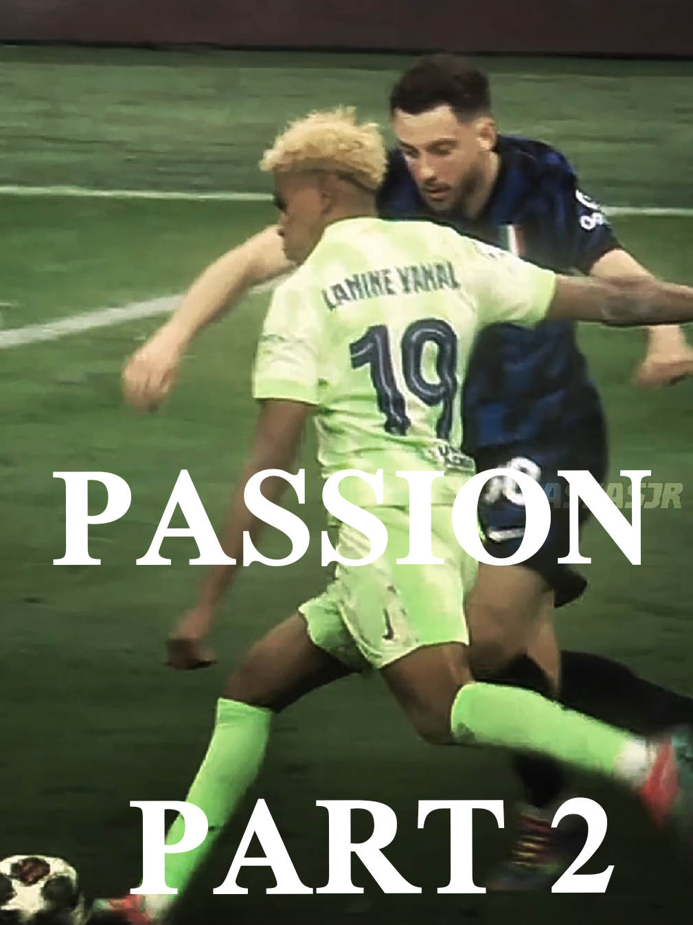 PART 2 : BARCELONE VS INTER MILAN ☠️🔥 : Fighting for a place in the semi-finals, a crazy match and an atmosphere of passion #barcelona #ITALIA #comeback #FINAL #footballtiktok  مبارة جنونية ، مبارة اليوم ، برشلونة اليوم ، انتر اليوم