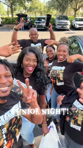 Senior night ! #family #fandlyandenese #couple 