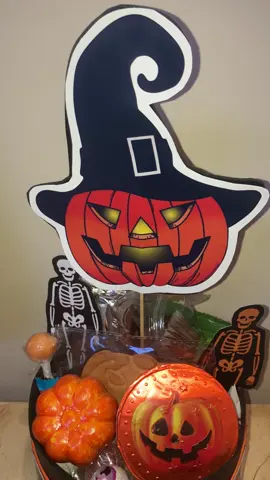 #halloween#halloween2025#namiihandmade 